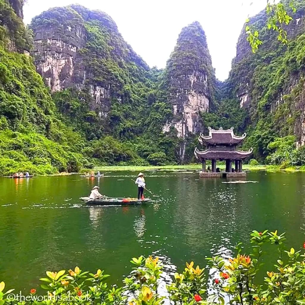 Ninh Binh